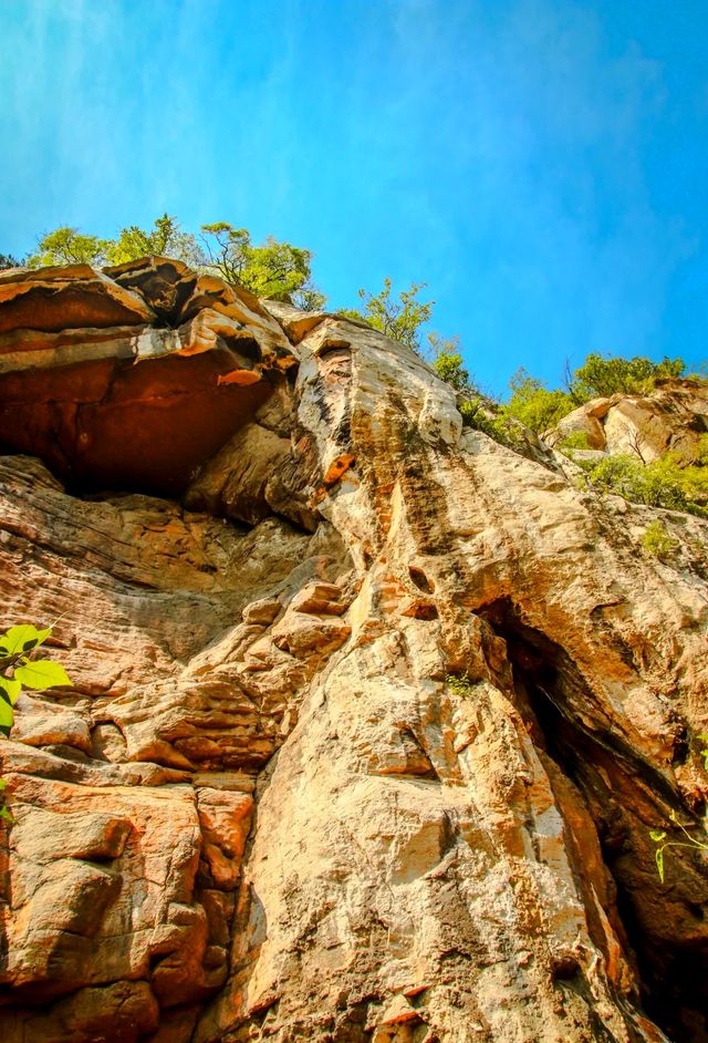 【濟南英雄山深度攻略】一座山,一段歷史,一份英雄夢!? 【濟南英雄山深度攻略】一座山,一段歷史,一份英雄夢!?