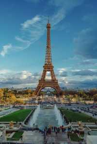 在瑞士,世界以辽阔壯美給出撫慰!
法瑞意12天攻略✨ 瑞士4晚連住深度遊!阿爾卑斯浪漫封神