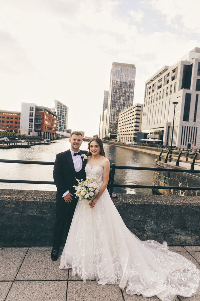 Flawless Wedding Experience at Malmaison Liverpool Flawless Wedding Experience at Malmaison Liverpool