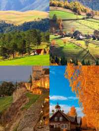 被科托爾灣美到失語！3天玩透地中海秘境