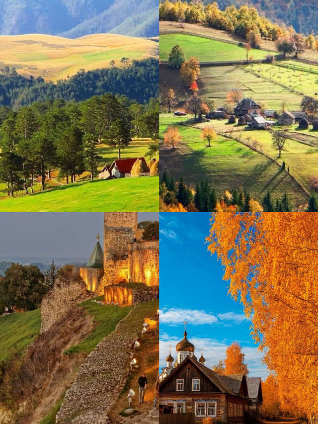 被科托爾灣美到失語！3天玩透地中海秘境