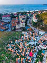 青島寶藏民宿藏不住！山野私湯超絕