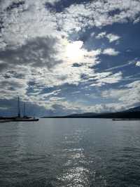 希臘.德爾菲(Delphi)——諸神的呢喃與群山的寧靜