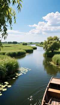 當然可以!以下是一份以4000元預算,5天時間,涵蓋河北經典景點的旅遊攻略,希望能幫你玩得盡興又不超