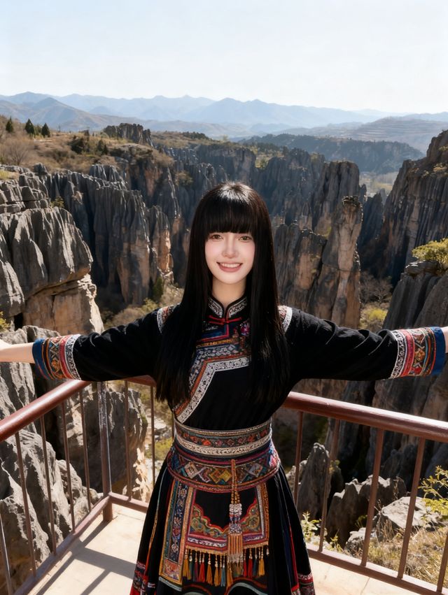 銅川4日遊 | 照金與玉華宮經典組合・全人群適配攻略