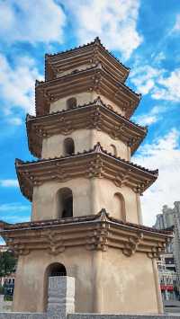 泉州晉江安平橋～天下無橋長此橋