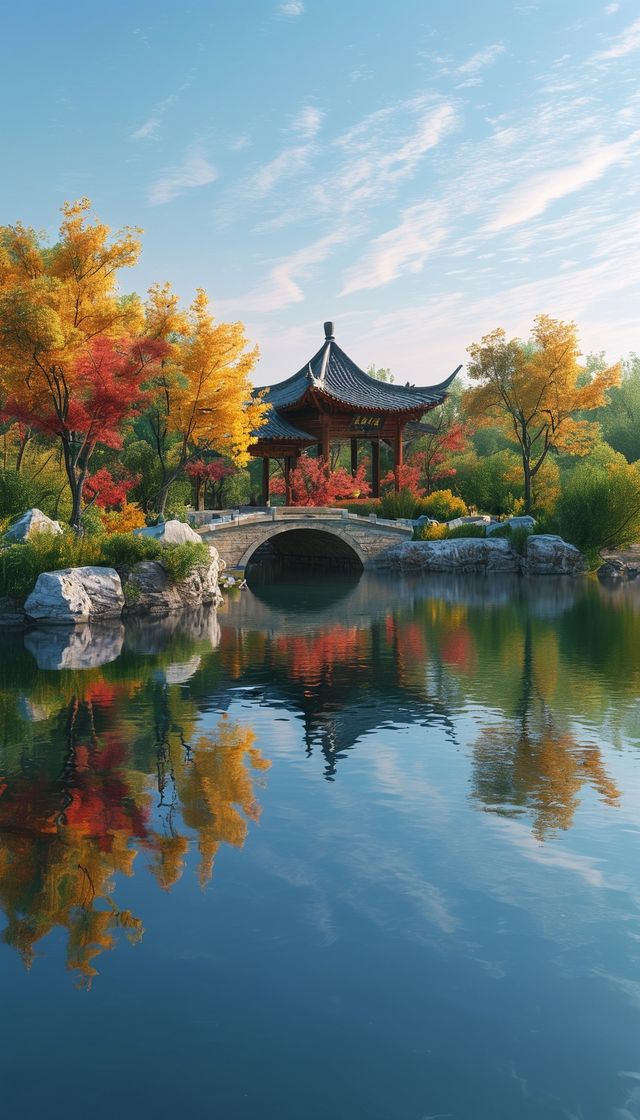 河南五日旅行攻略