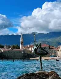 黑山漫遊記：被上帝偏愛的小眾秘境