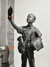 跟台灣大叔嚟郵政博物館|體驗嗰個年代嘅慢生活