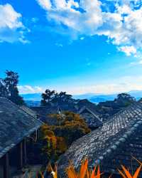 走遍全國，獨愛這靜謐景邁。