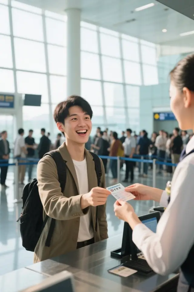 台胞證新規來襲！台灣居民入境大陸便利升級，說走就走