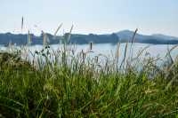 曾經的礦坑，現在的神仙湖！