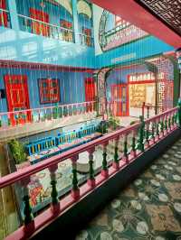 11-12！新疆庫車親子房超絕體驗