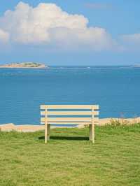 睜眼看海!平潭海景房封神