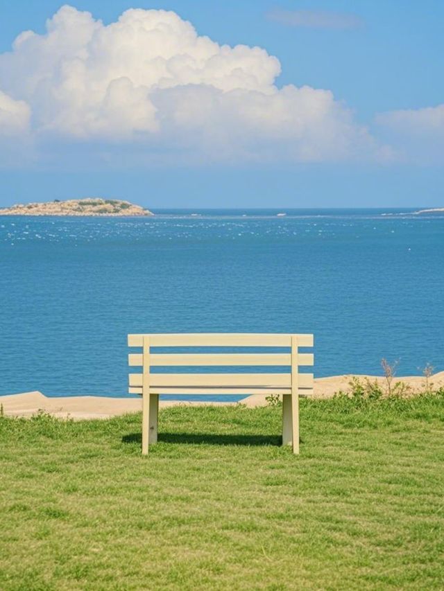 睜眼看海!平潭海景房封神 睜眼看海!平潭海景房封神
