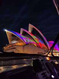 住進動物園的夜！Taronga最美棲息之旅