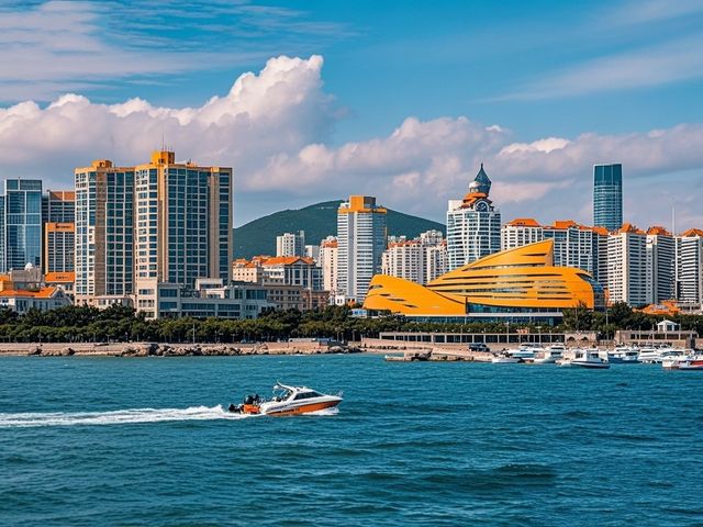 秋天威海美翻啦速碼攻略衝鴨 秋天威海美翻啦速碼攻略衝鴨