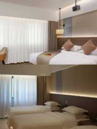 普洱寶藏酒店 茶馬古城裡嘅治癒棲居地