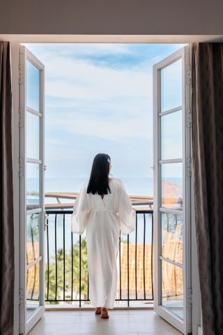 Efficient and Enjoyable