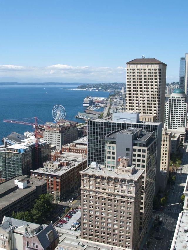 美國1天秋天旅行攻略快碼住