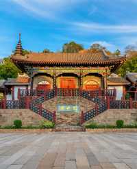 陳爐古鎮·千年窯火不滅 | 打卡「爐山不夜」,尋跡東方陶瓷活化石