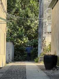 城市考古｜次塢古鎮和它的傳世打面