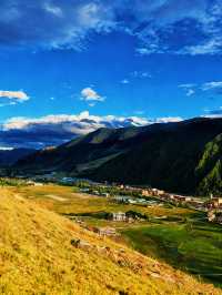 如家酒店 | 雪山腳下的溫柔驛站 