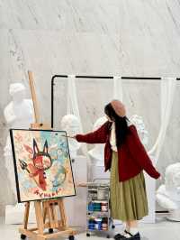 青島！免費又好拍的地方被我找到啦！！