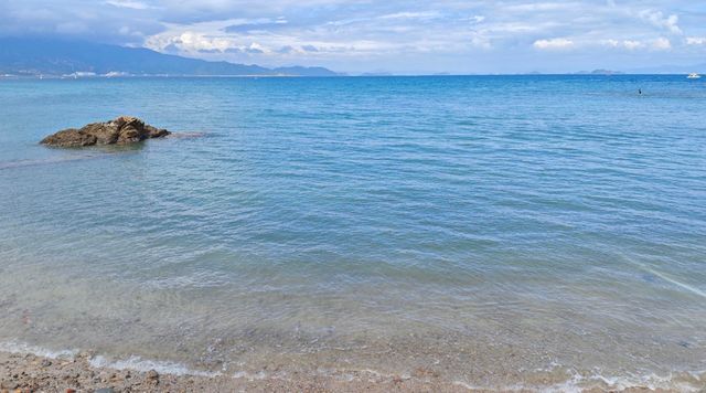 桔釣沙-鹿嘴山莊保姆級一日遊攻略