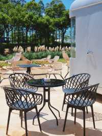 帶娃去迪士尼住對酒店超省心私湯+接駁車