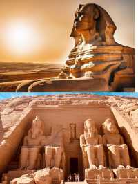 埃及帶娃天花板玩法！7天解鎖金字塔+紅海躺平爽翻天