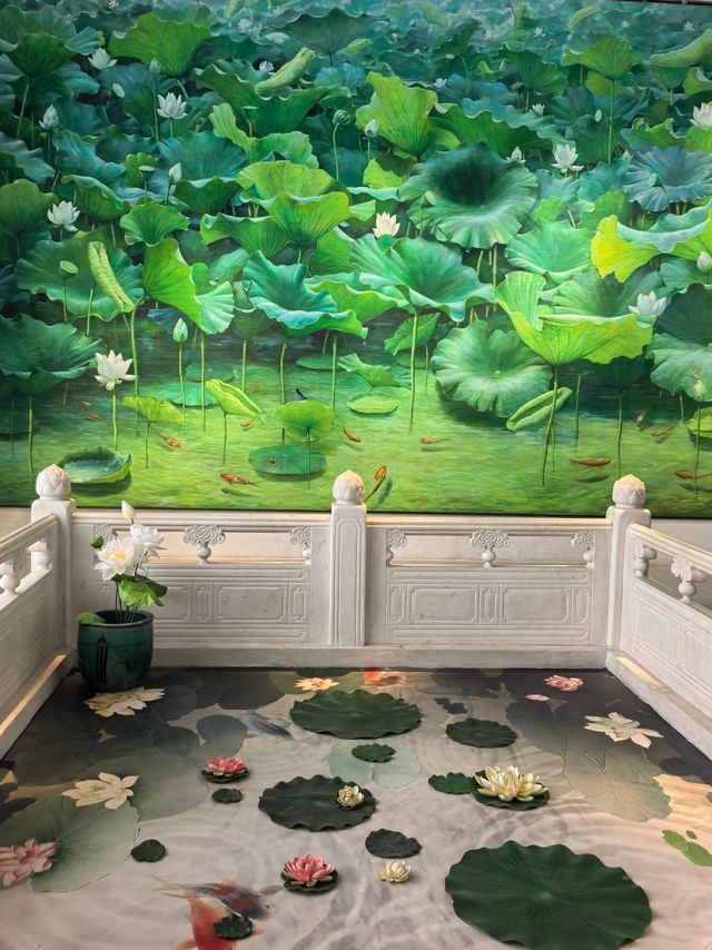 南京被嚴重低估的寶藏景點拍照美爆了