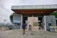 2元的澳門纜車，你坐過嗎