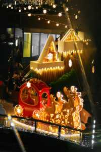 廣州近2萬人為了這個亮燈雪球而瘋狂