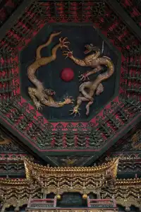 杭州特種兵預算2k的山西大同週末遊