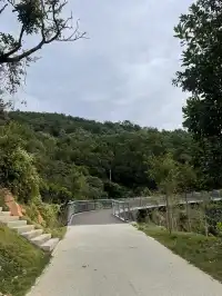 泉州好去處14/100｜新建空中步道路線
