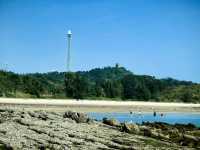 防城港小眾秘境避開人潮獨享整片海灘！