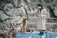 湘西私藏！瀑布上的千年古鎮，美到不想走