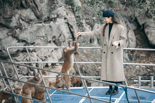 湘西私藏！瀑布上的千年古鎮，美到不想走
