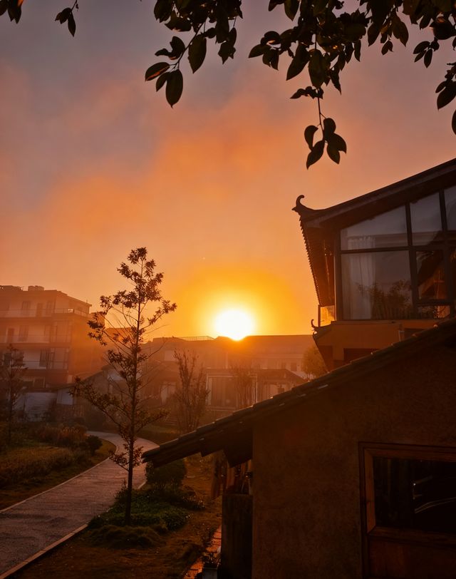 來到雲南丘北普者黑，住進這家浮生若夢湖景酒店，真的是旅行中最明智的選擇！地理位置絕佳，就在普者黑核心
