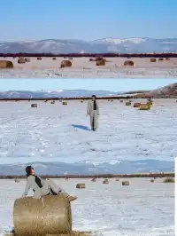 呼倫貝爾+阿爾山+漠河