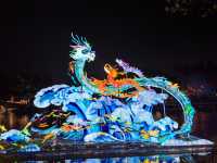 桃花江畔都市秘境