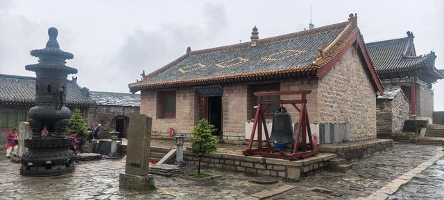 桃花江畔都市秘境