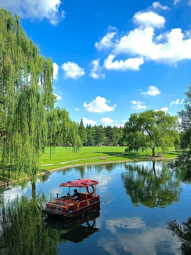 魔都冬日獨家48h解鎖小眾文藝上海|人均百元私藏路線 魔都冬日獨家48h解鎖小眾文藝上海|人均百元私藏路線