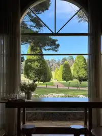 墨爾本周邊1.5h果然最美的地方都是免費的