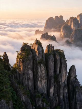 Рекомендуемые маршруты пеших прогулок в сказочной местности