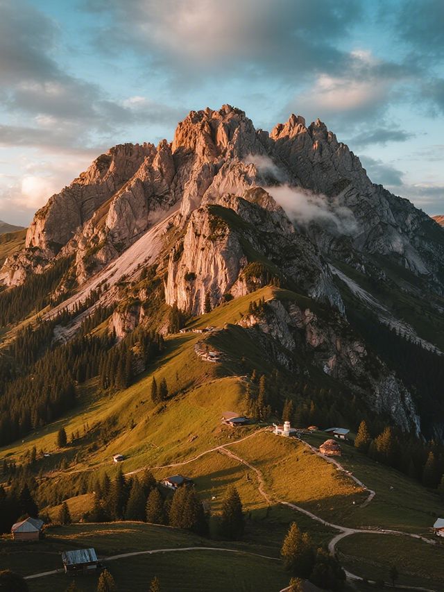 洛克之路親子行｜紮尕那自駕免票指南