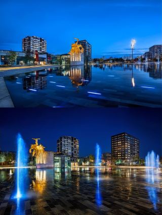 Трехдневный тур по Испании за 3k+ на человека уже здесь