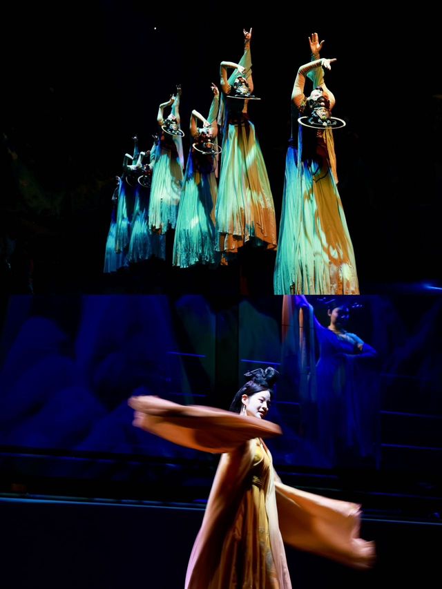 洛陽兩日遊 | 穿越千年，邂逅神都之美