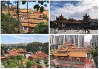 2025廈門徒步之山海步道全程